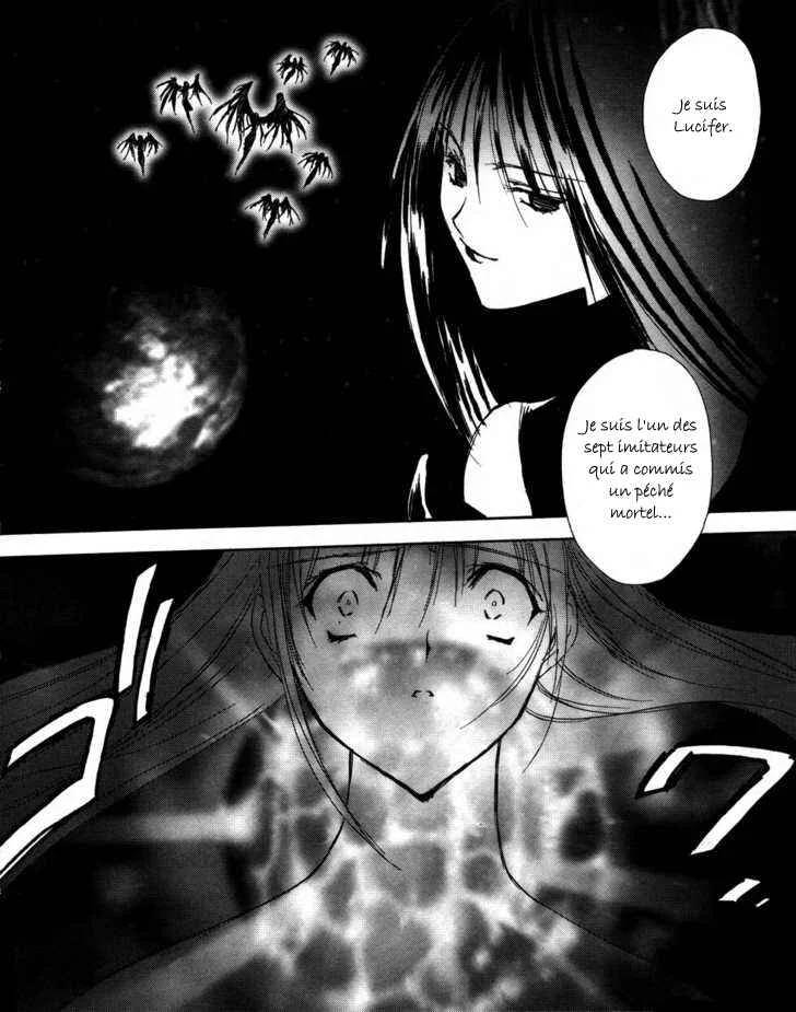 Angel/Dust Chapitre 6 - Page 9