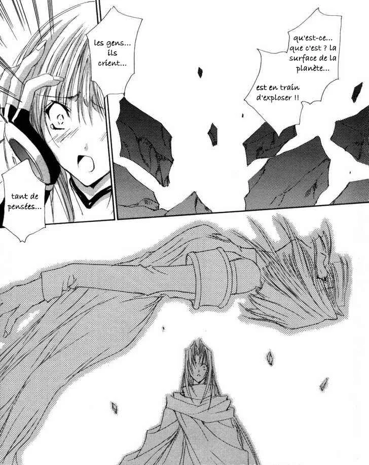 Angel/Dust Chapitre 6 - Page 10
