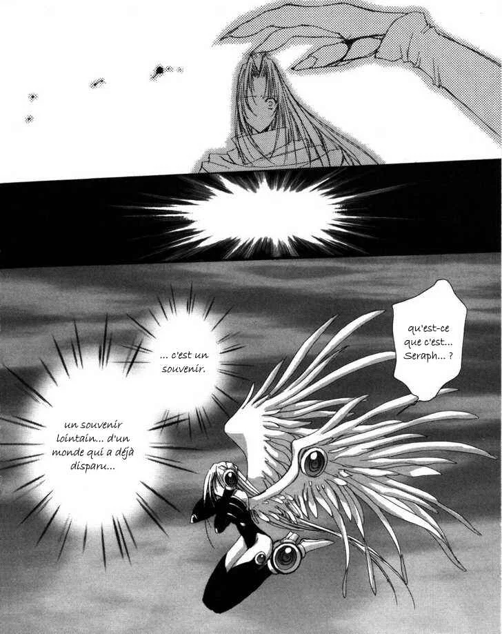 Angel/Dust Chapitre 6 - Page 11