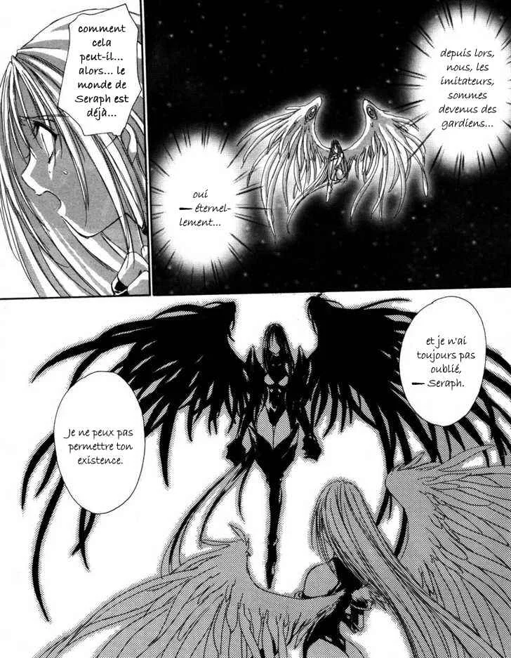 Angel/Dust Chapitre 6 - Page 12