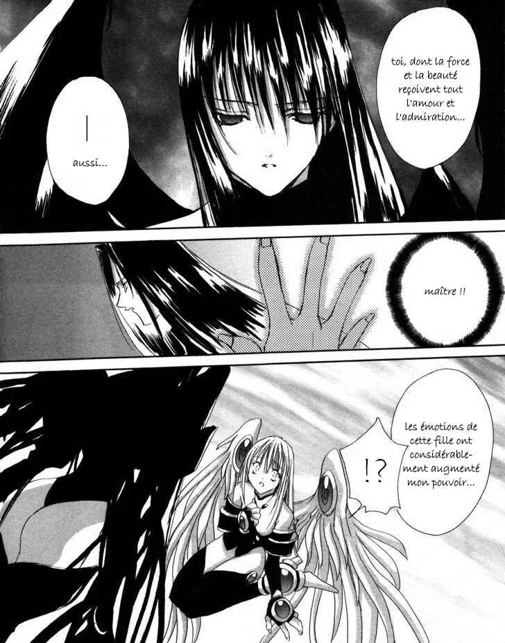 Angel/Dust Chapitre 6 - Page 13