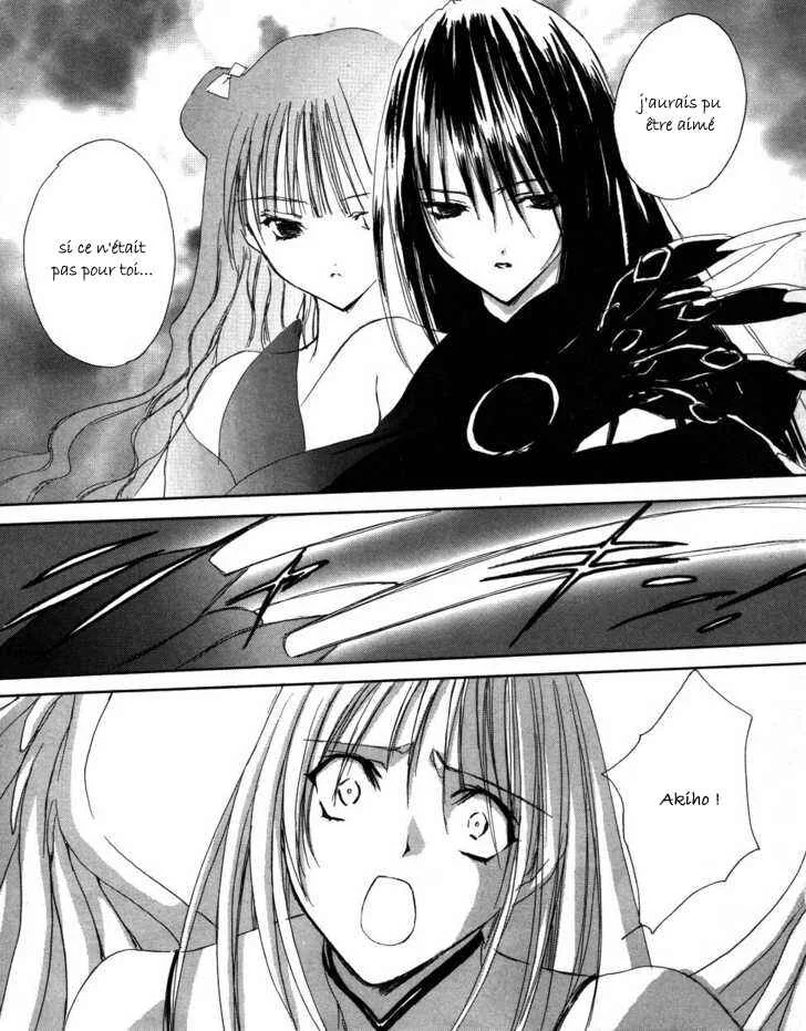 Angel/Dust Chapitre 6 - Page 14