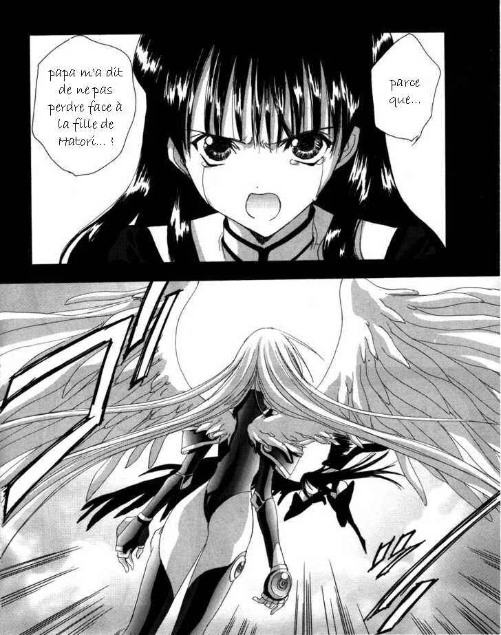 Angel/Dust Chapitre 7 - Page 2