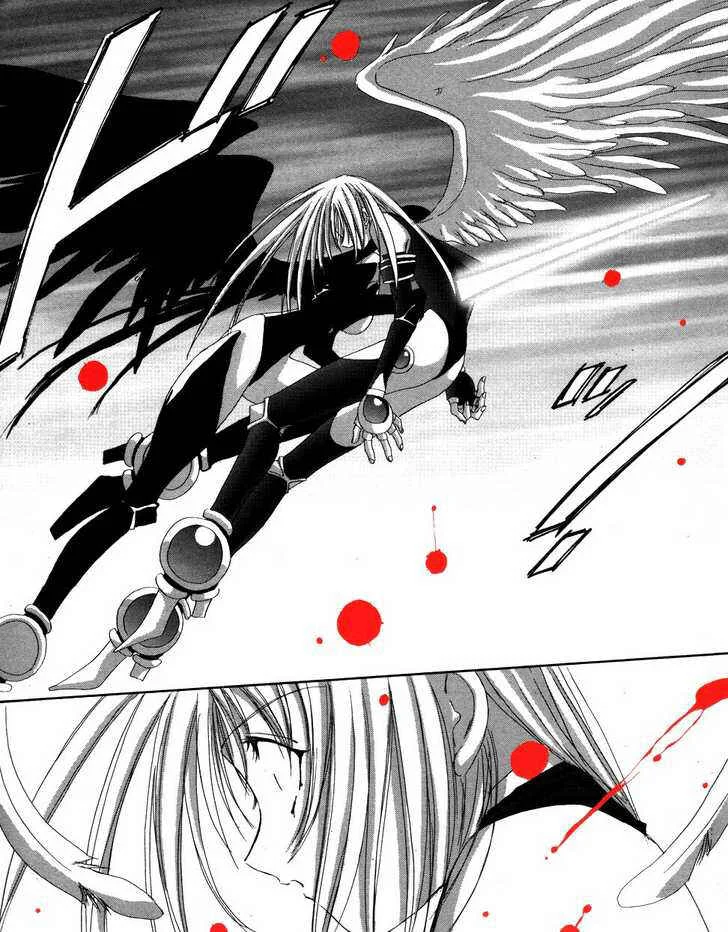 Angel/Dust Chapitre 7 - Page 3