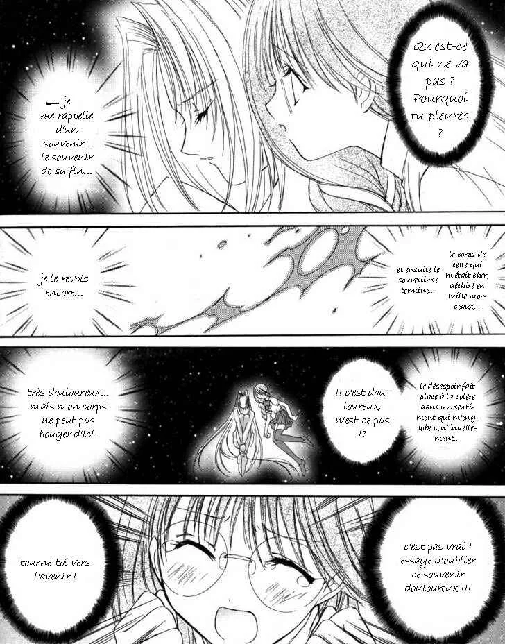 Angel/Dust Chapitre 7 - Page 5