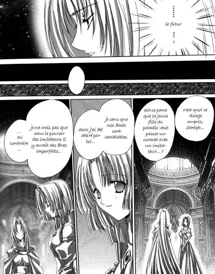 Angel/Dust Chapitre 7 - Page 6