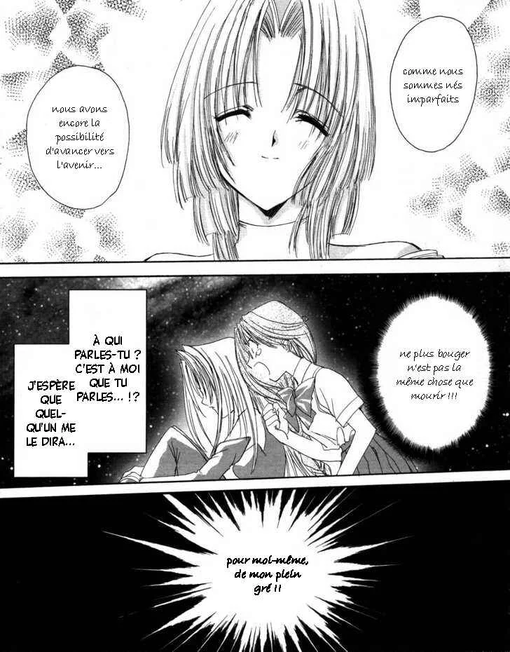 Angel/Dust Chapitre 7 - Page 7