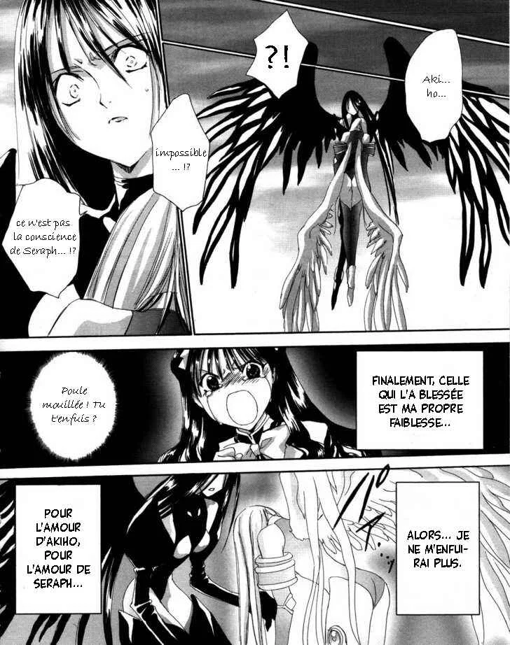 Angel/Dust Chapitre 7 - Page 8