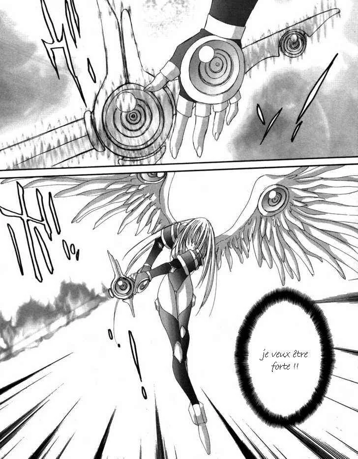 Angel/Dust Chapitre 7 - Page 9