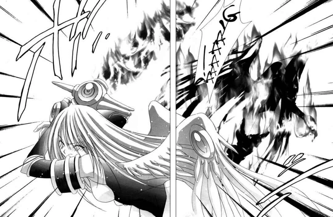 Angel/Dust Chapitre 7 - Page 10