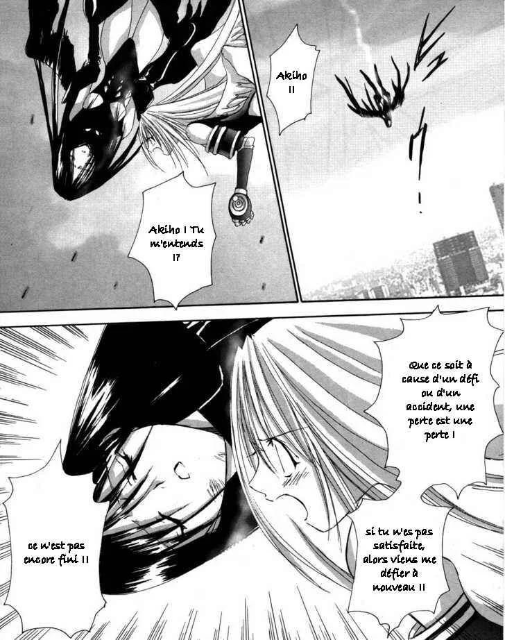 Angel/Dust Chapitre 7 - Page 11