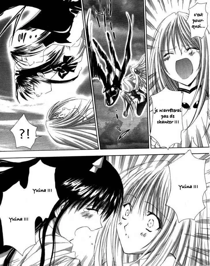 Angel/Dust Chapitre 7 - Page 12