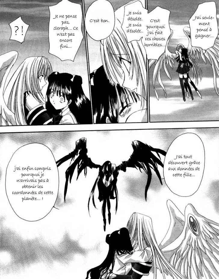 Angel/Dust Chapitre 7 - Page 13
