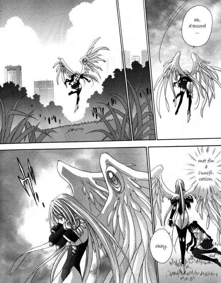 Angel/Dust Chapitre 8 - Page 2