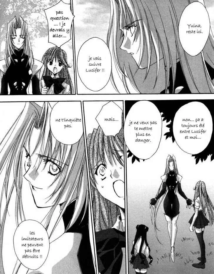 Angel/Dust Chapitre 8 - Page 4