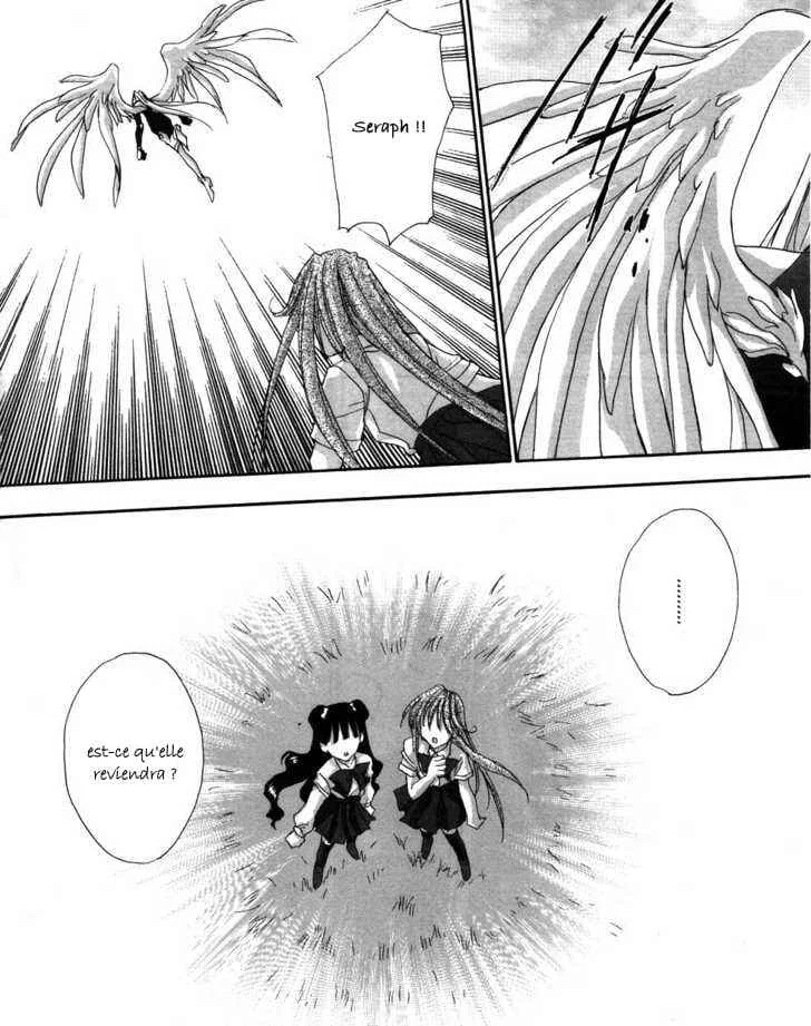 Angel/Dust Chapitre 8 - Page 5