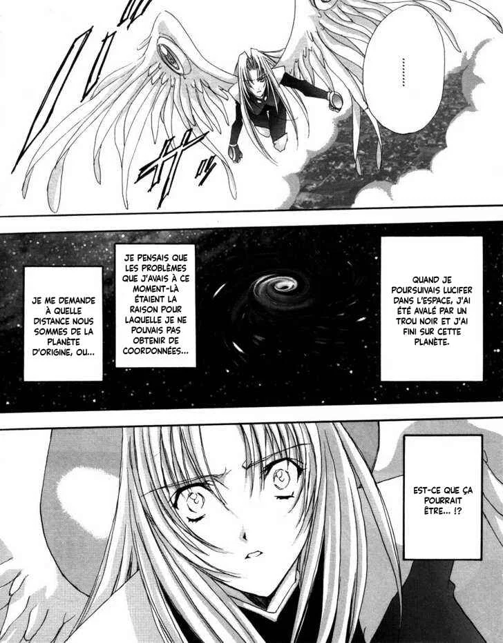 Angel/Dust Chapitre 8 - Page 6