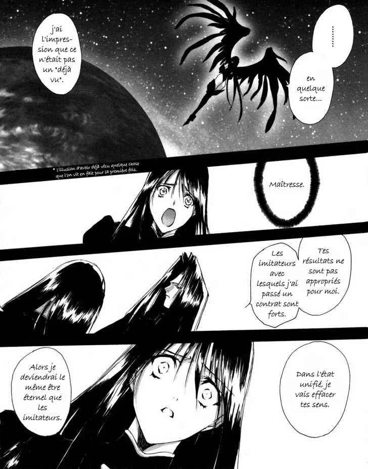 Angel/Dust Chapitre 8 - Page 7