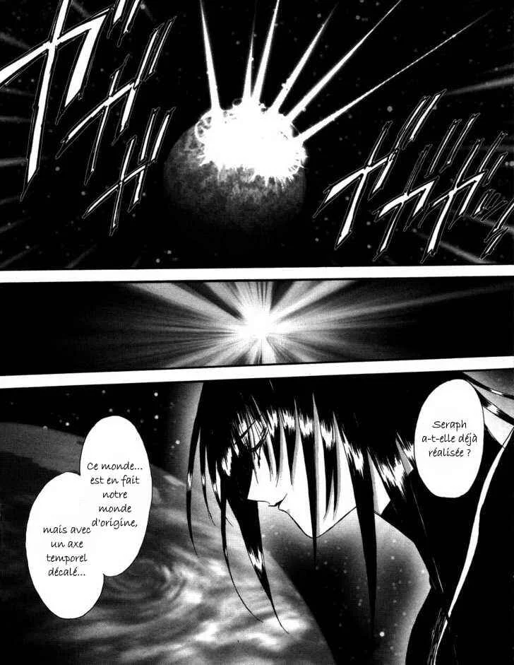 Angel/Dust Chapitre 8 - Page 9
