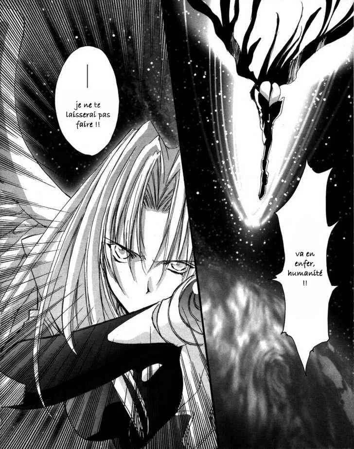 Angel/Dust Chapitre 8 - Page 11
