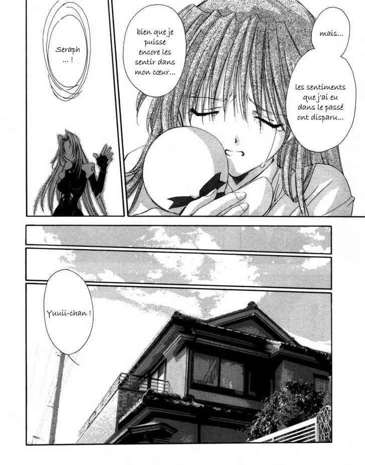 Angel/Dust Chapitre 9 - Page 1