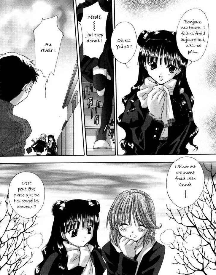 Angel/Dust Chapitre 9 - Page 2