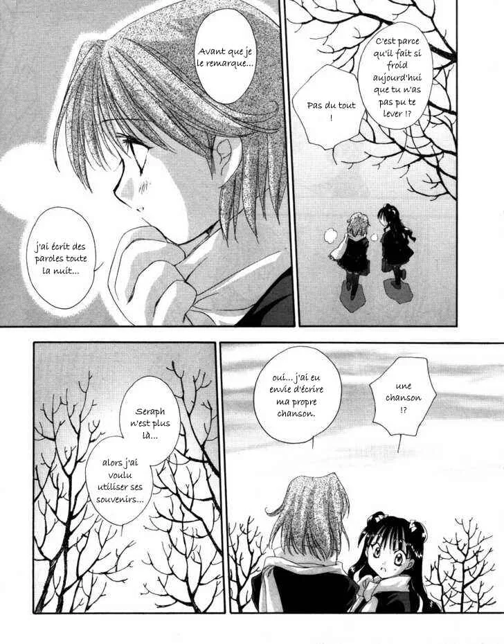 Angel/Dust Chapitre 9 - Page 3