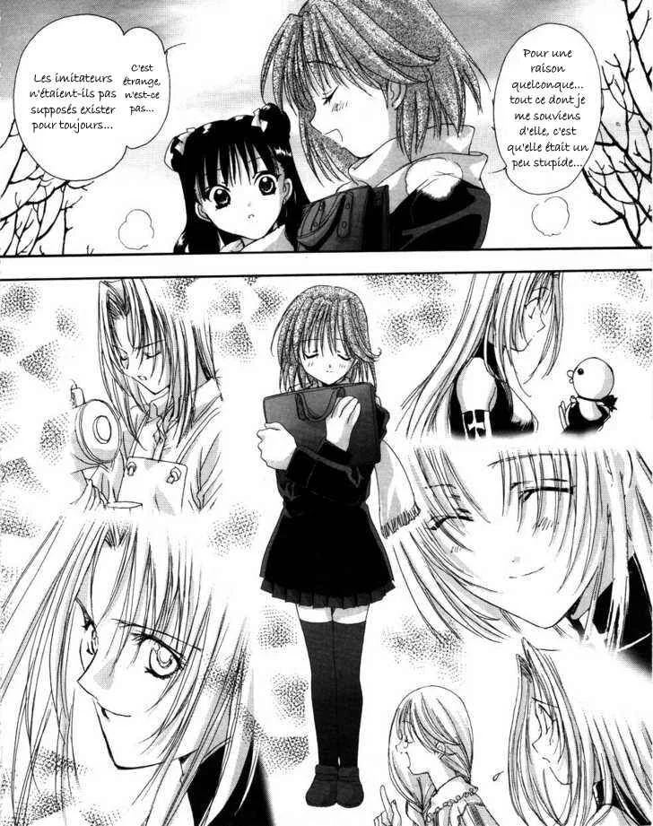 Angel/Dust Chapitre 9 - Page 4