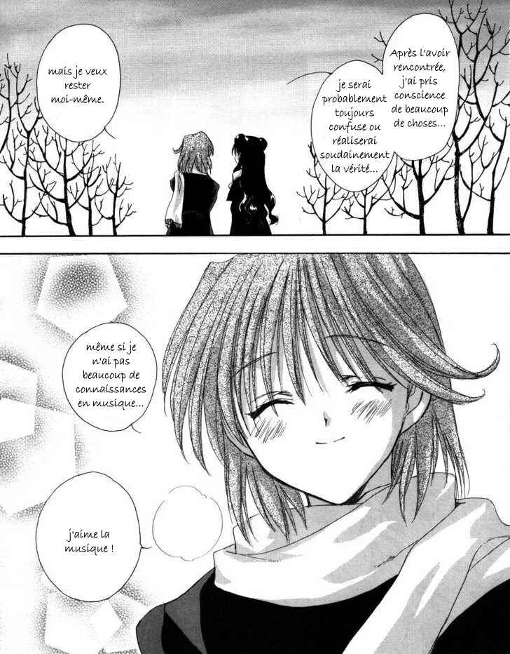 Angel/Dust Chapitre 9 - Page 5