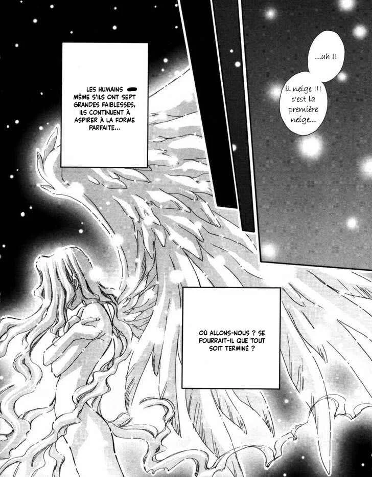 Angel/Dust Chapitre 9 - Page 6