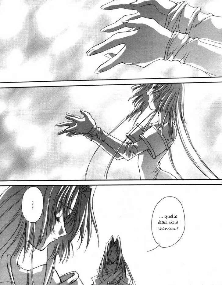 Angel/Dust Chapitre 9 - Page 7