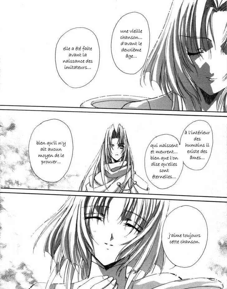 Angel/Dust Chapitre 9 - Page 8