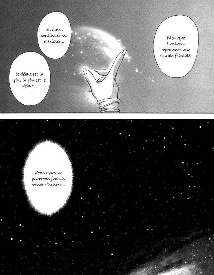 Angel/Dust Chapitre 9 - Page 9