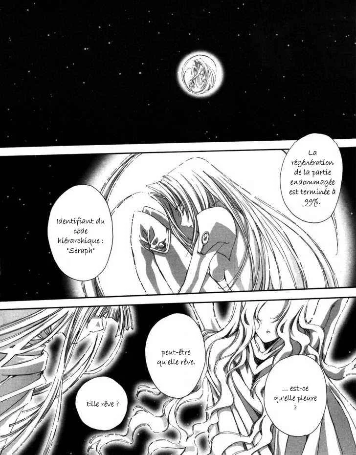Angel/Dust Chapitre 9 - Page 10