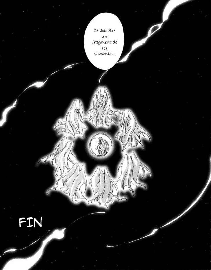 Angel/Dust Chapitre 9 - Page 11