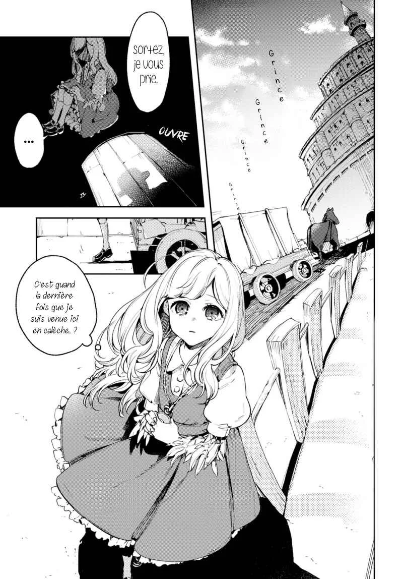 Angelic Syndrome Chapitre 1: Le syndrome des bras ailés - Page 5