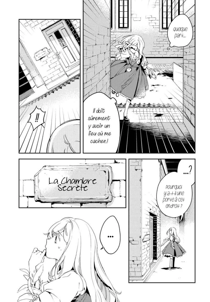 Angelic Syndrome Chapitre 1: Le syndrome des bras ailés - Page 28