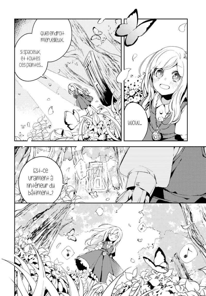 Angelic Syndrome Chapitre 1: Le syndrome des bras ailés - Page 31