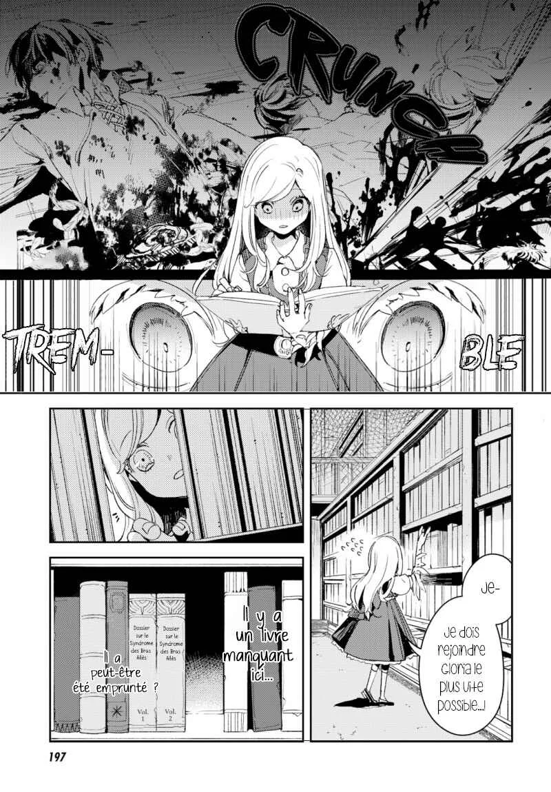 Angelic Syndrome Chapitre 2 - Page 9