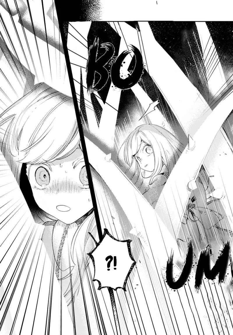 Angelic Syndrome Chapitre 2 - Page 11