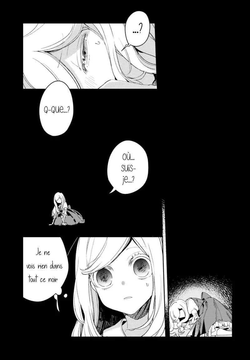 Angelic Syndrome Chapitre 2 - Page 13