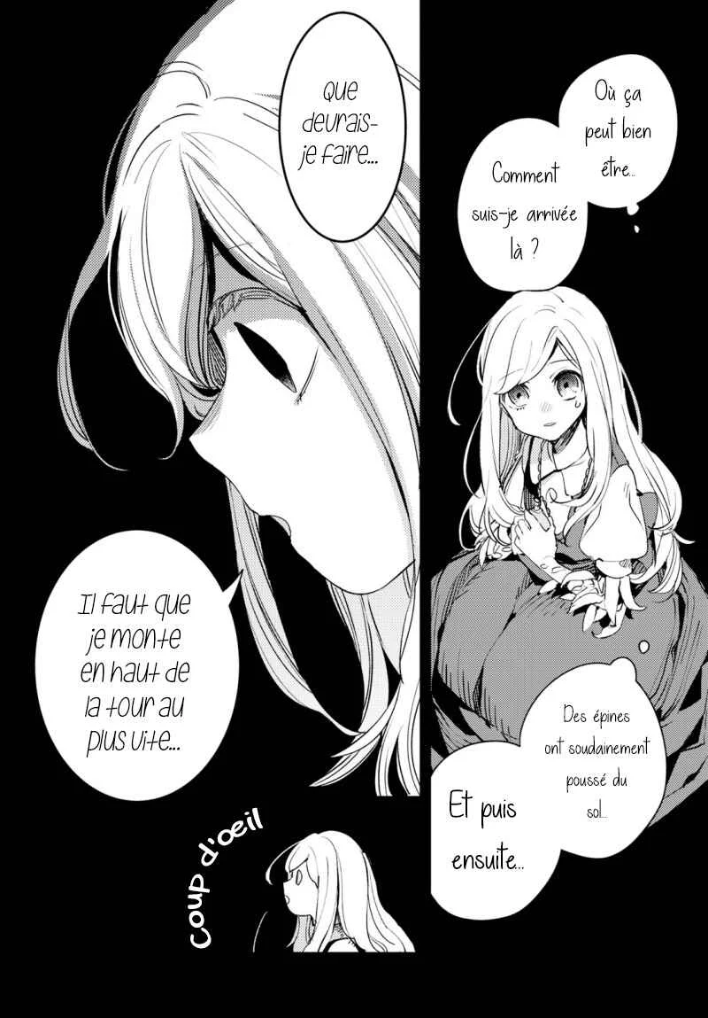 Angelic Syndrome Chapitre 2 - Page 14