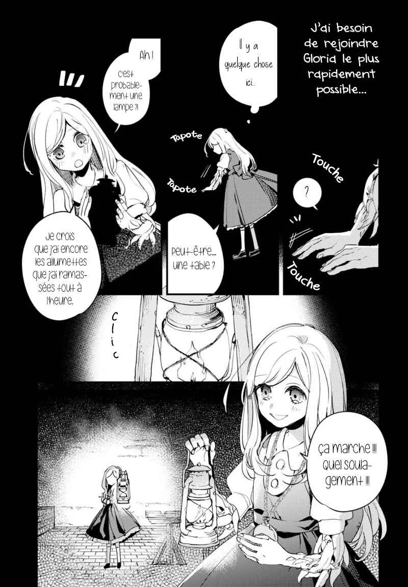 Angelic Syndrome Chapitre 2 - Page 15