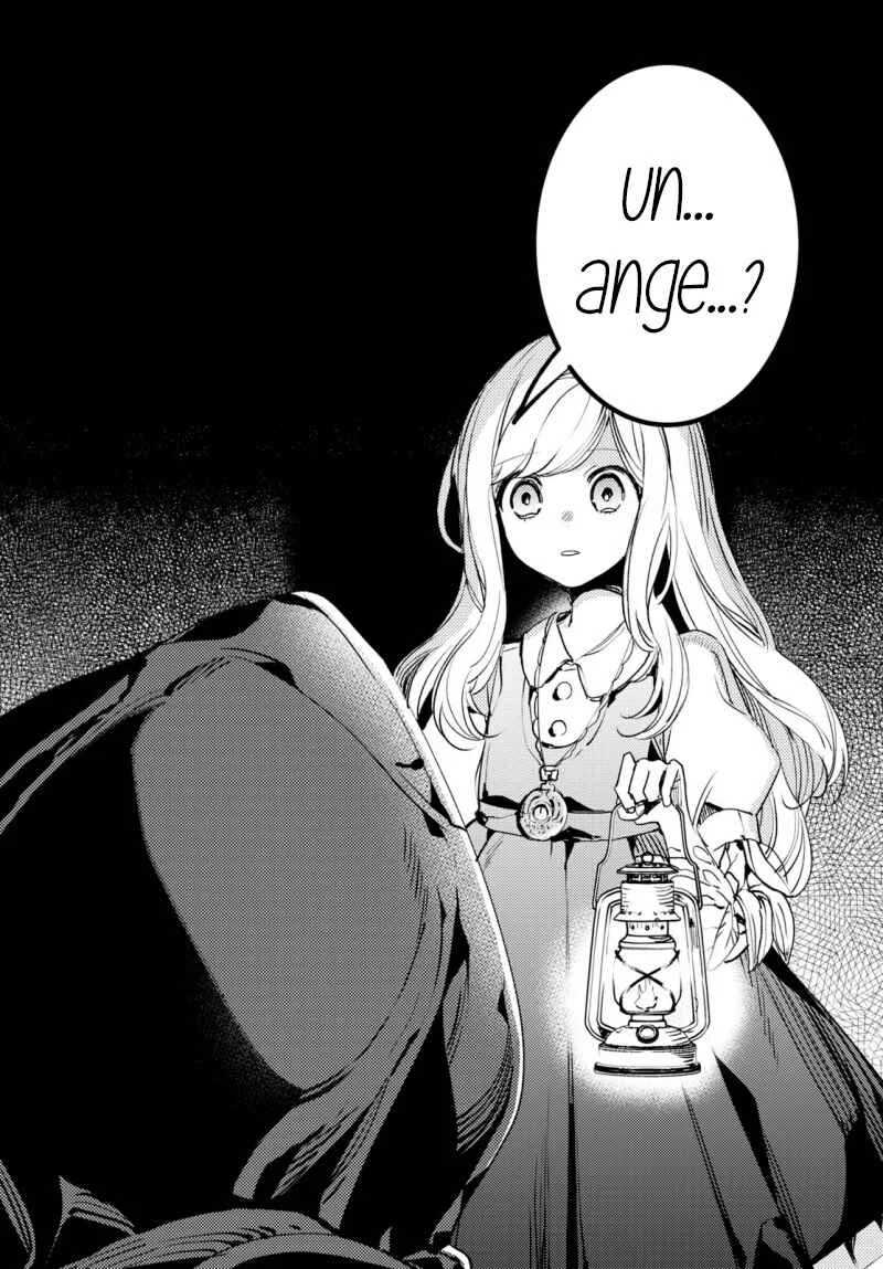 Angelic Syndrome Chapitre 2 - Page 19