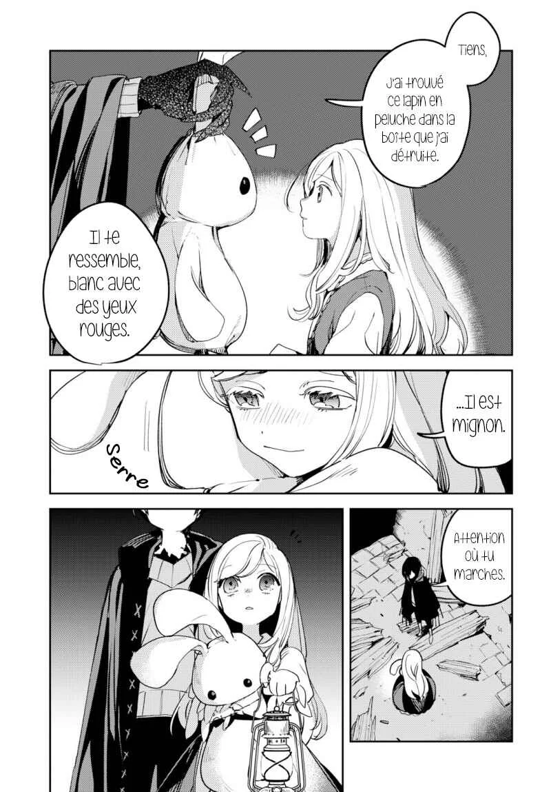 Angelic Syndrome Chapitre 2 - Page 28