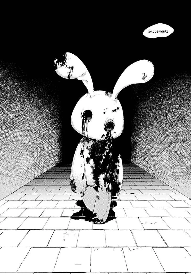 Angelic Syndrome Chapitre 2 - Page 35
