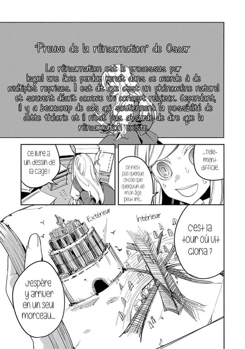 Angelic Syndrome Chapitre 3 - Page 16
