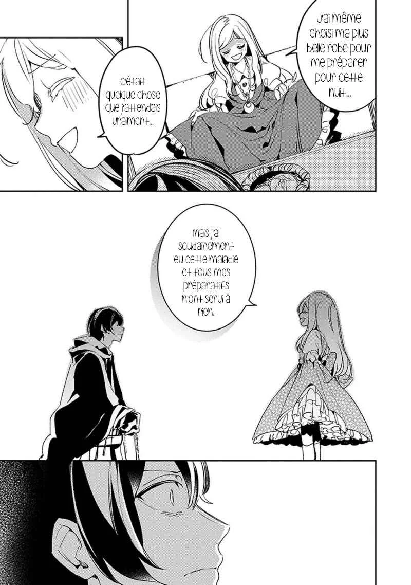 Angelic Syndrome Chapitre 3 - Page 24