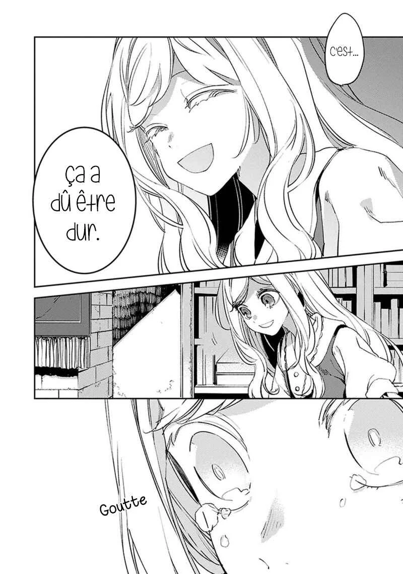 Angelic Syndrome Chapitre 3 - Page 25