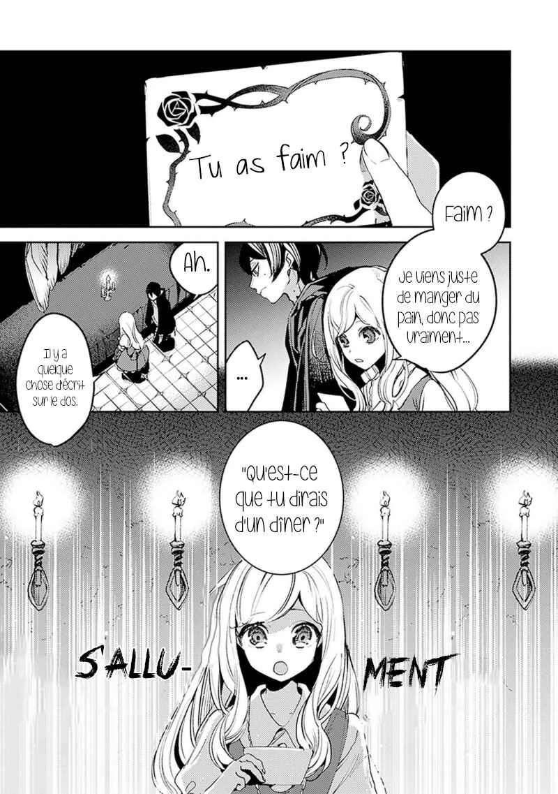 Angelic Syndrome Chapitre 4 - Page 23